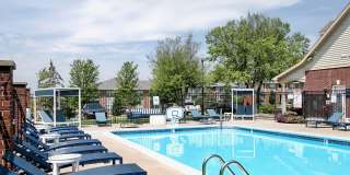 The Landings Apartments Gallery 13