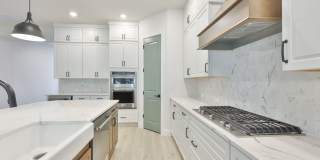 5/5 Gorgeous Brand New Residence in South Tampa Gallery 10