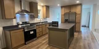 Nearly brand-new home!! 3-Bedroom 2-Bathroom Home Gallery 1