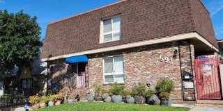 591 South Street Gallery 1