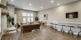 Clearfield Station Apartments Clearfield Station Apartments Gallery 27