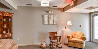 Hickory Knoll Apartments - Affordable Housing Gallery 26