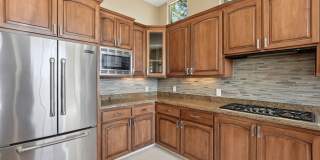 4 Bedrooms PLUS CASITA - Spectacular home in McDowell Mountain Ranch - Pool & Views! Gallery 26