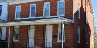 Recently Renovated 4-Bedroom Single-Family Home Gallery 1