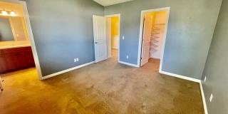 Cedar Hills/Mills Area Two Bedroom Townhome with 2 Car Garage, A/C & Private Deck. Gallery 30