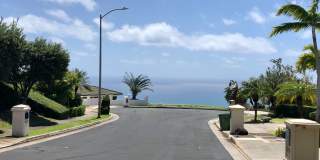 3/2.5/2 Home - Located in the Beautiful Gated Community at Kahalakua- Endless Views! Gallery 31