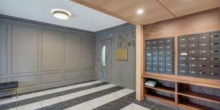 100 Howe Street Gallery 290