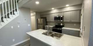 2 Bedroom in Pebble Brook North 2 Bedroom in Pebble Brook North Gallery 5