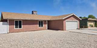 Hacienda Estates Three Bedroom Two Bath home !!! Close to Hospital and Retail Stores Gallery 7