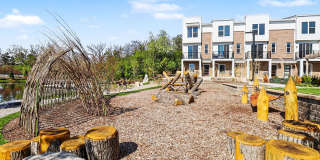 The Residences at Sakura Novi Gallery 44