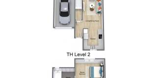 3 Bedroom Unit Available! Gallery 19