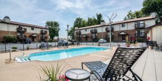 Lake Christine Village Apartments Gallery 1