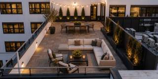 Trilogy Lofts at Tuckahoe Gallery 10