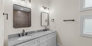 Modern New Construction Home Gallery 26