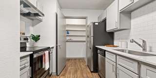 Arbors of Central Park Gallery 3