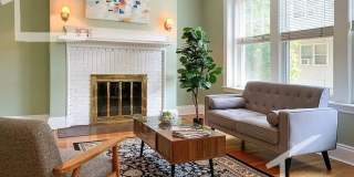 Gorgeous Brighton 2-Bed; Heat/Hot Water Incl Gorgeous Brighton 2-Bed; Heat/Hot Water Incl Gallery 1