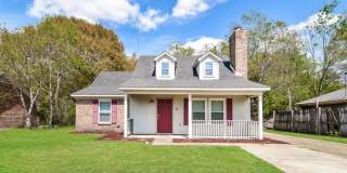 5805 Hyde Park Drive Gallery 1