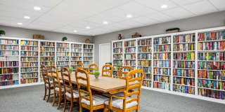 Rindle Ranch Senior Apartment Homes Gallery 20