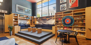 Arrive Hollywood Arrive Hollywood Gallery 28