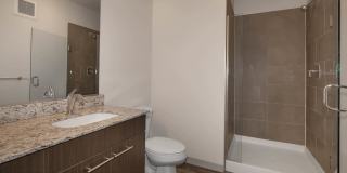 Milehouse Apartments Gallery 28