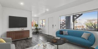 215 N Fickett Street Apartments Gallery 9