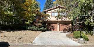 Large furnished 4 bedroom home with 2 car garage Gallery 3