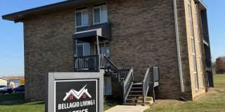 Experience Luxury Living at Bellagio Living I: Modern Apartments in Lawrence, Indiana Gallery 4