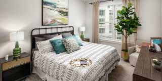 Overture Powers Ferry Age 55+ Apartment Homes Gallery 10