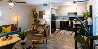 Highland Terrace Communities Gallery 15