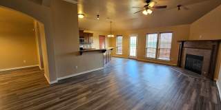 (3) Bed/(2) Bath in Tecumseh Ridge Avail Now! (3) Bed/(2) Bath in Tecumseh Ridge Avail Now! Gallery 4