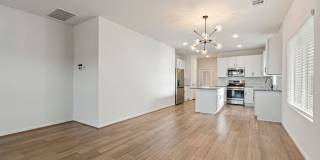 Beautiful 3 bedroom, 2 bathroom home in Hutto!!! Gallery 5