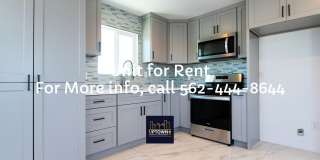 New Apartment  - 2 Bedrooms / 2 Bath - Bellflower Gallery 1