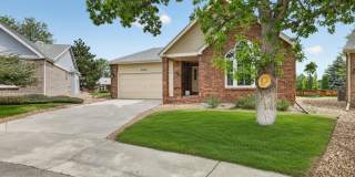 Beautiful Home located in the heart of Highlans Ranch - 55+ community Beautiful Home located in the heart of Highlans Ranch - 55+ community Gallery 3