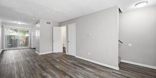 Fort Collier Terrace Gallery 16