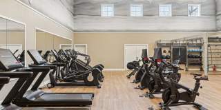 Avalon Melville Gallery 32