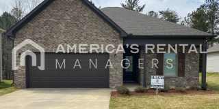 Home for Rent in Jemison, AL... View with 48 Hours Notice! Gallery 1