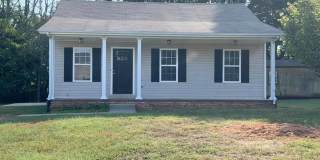 3 Bedroom 2 bath Home For Rent! 3 Bedroom 2 bath Home For Rent! Gallery 1