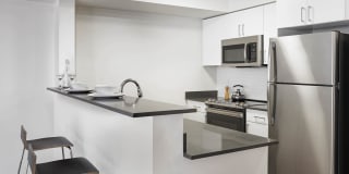 The Chloe Apartments Gallery 20