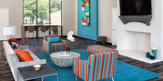 Chelsea Square Apartments Chelsea Square Apartments Gallery 3