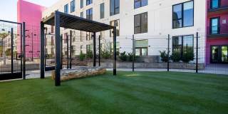 Avenue 34 Gallery 48