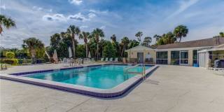 55+ Charming first-floor condo nestled in the serene Fairways 3 Condominiums Gallery 13