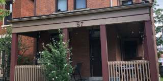57 Smith Place Gallery 1