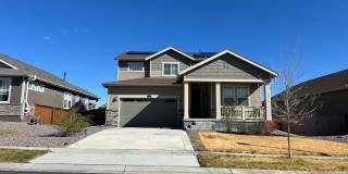 4-bedroom Single Family Home in Broomfield Gallery 1