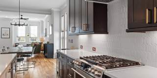 613 S West Street Gallery 13