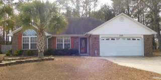 3560 Oleander Drive Gallery 1