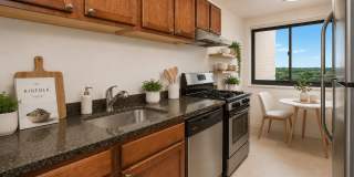 Colesville Towers Apartments Gallery 6