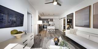 The Upland Gallery 1