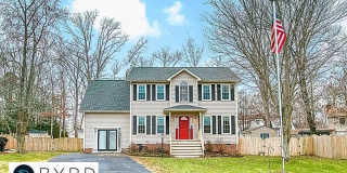 4997 Hanover Meadow Dr Gallery 1