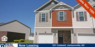 Beautiful Two-Story Townhome with Attached Garage Gallery 1