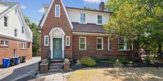 6805 Baltimore Avenue Gallery 1